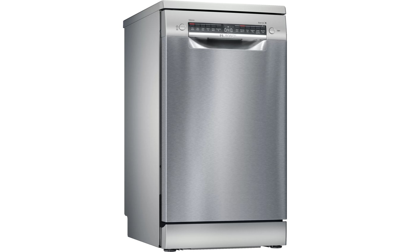 Bosch 45cm Freestanding Dishwasher SPS6IKI01A