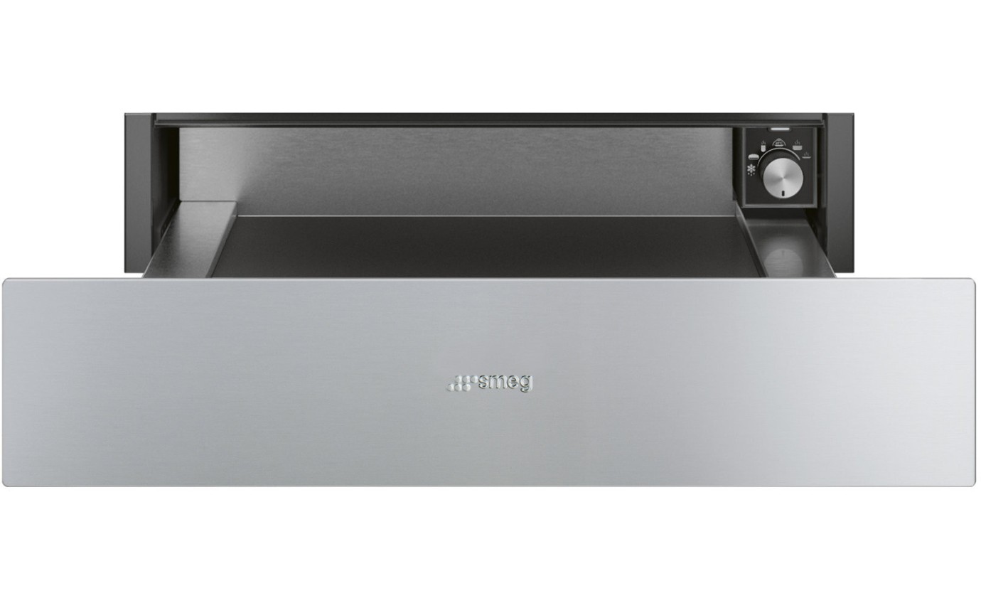 Smeg Classic 60cm Warming Drawer CPR315X