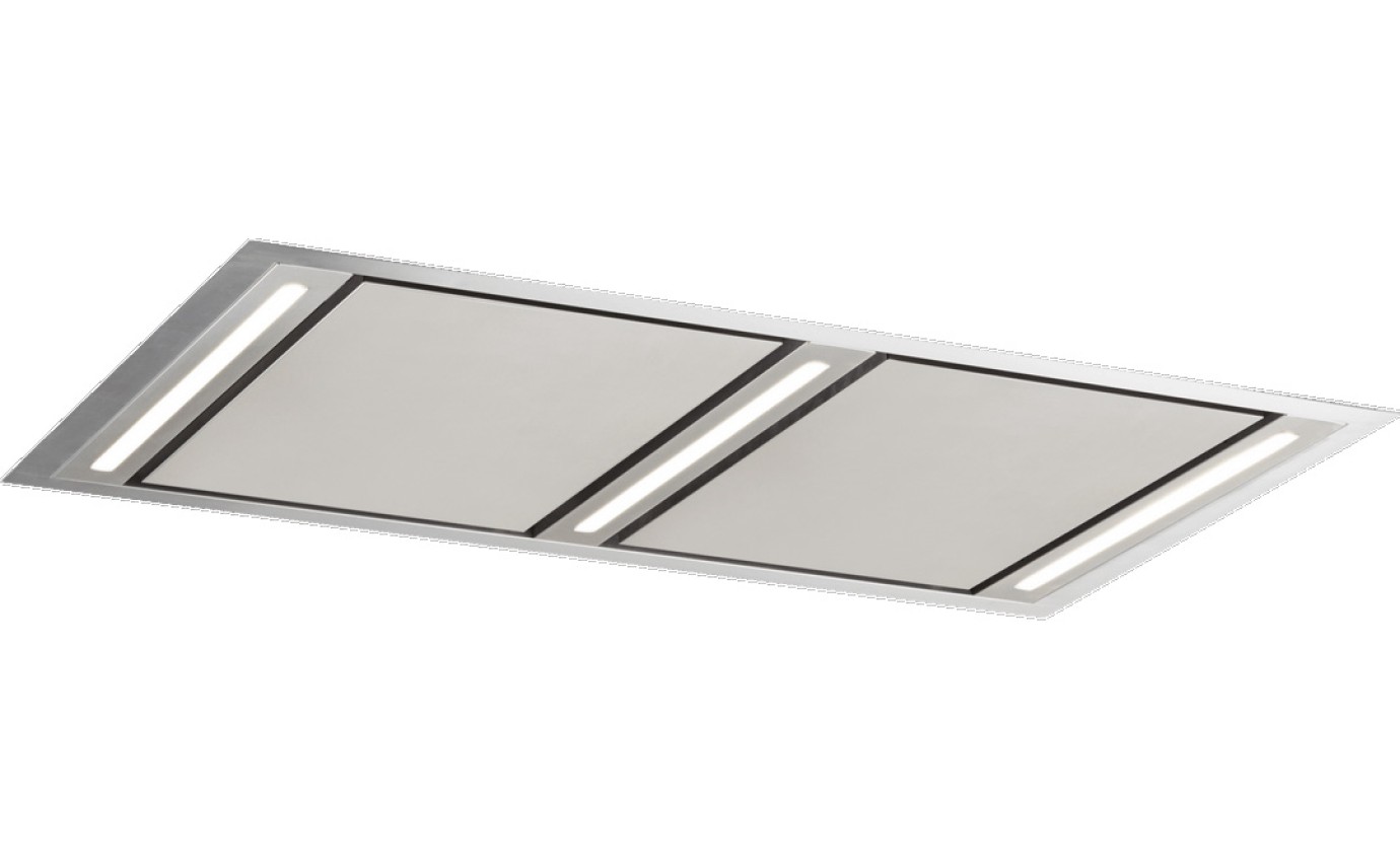 Schweigen 120cm Cassette Rangehood SCC1200SP2