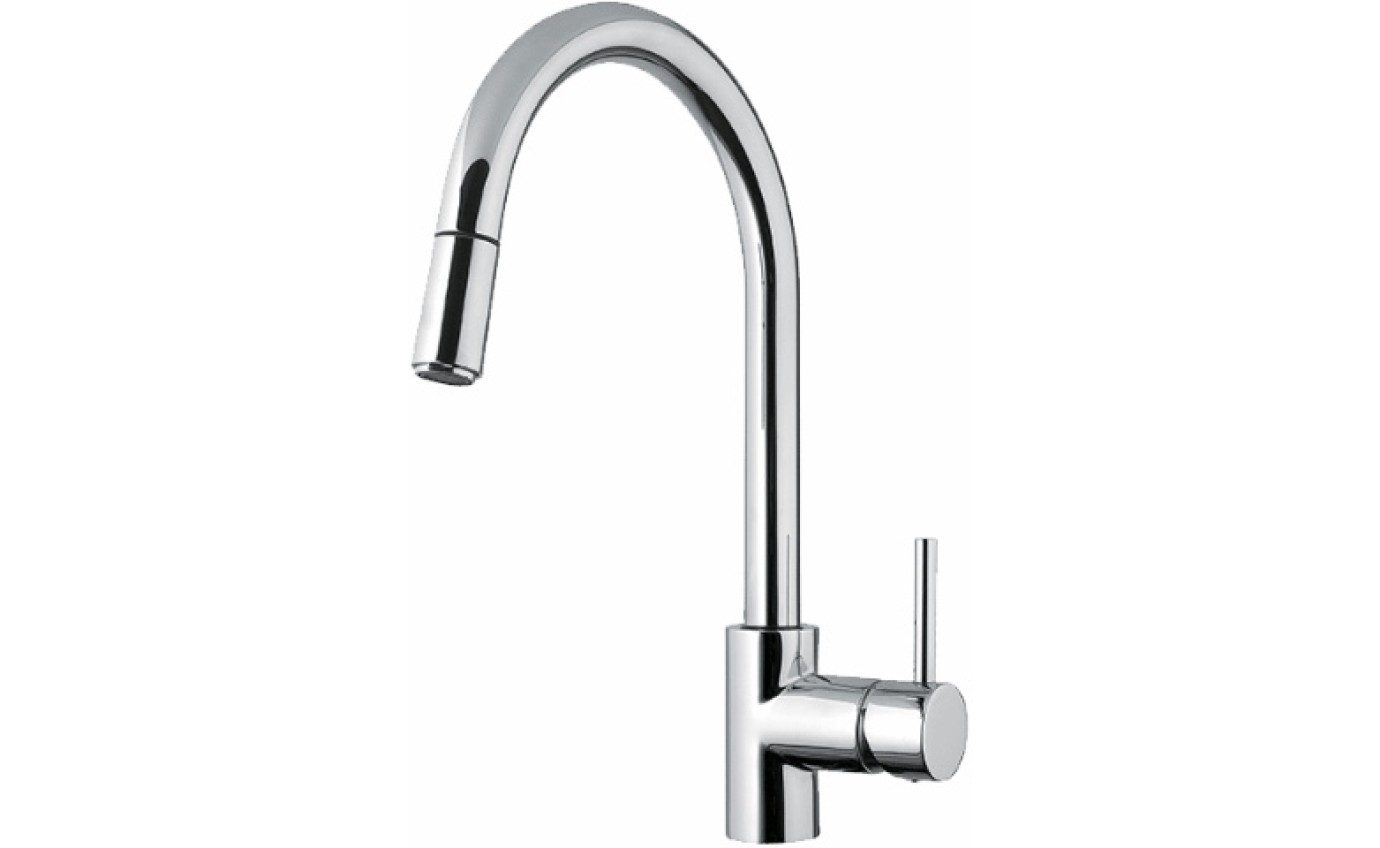 Abey Armando Vicario Lucia Pull Out Tap SK5-AV