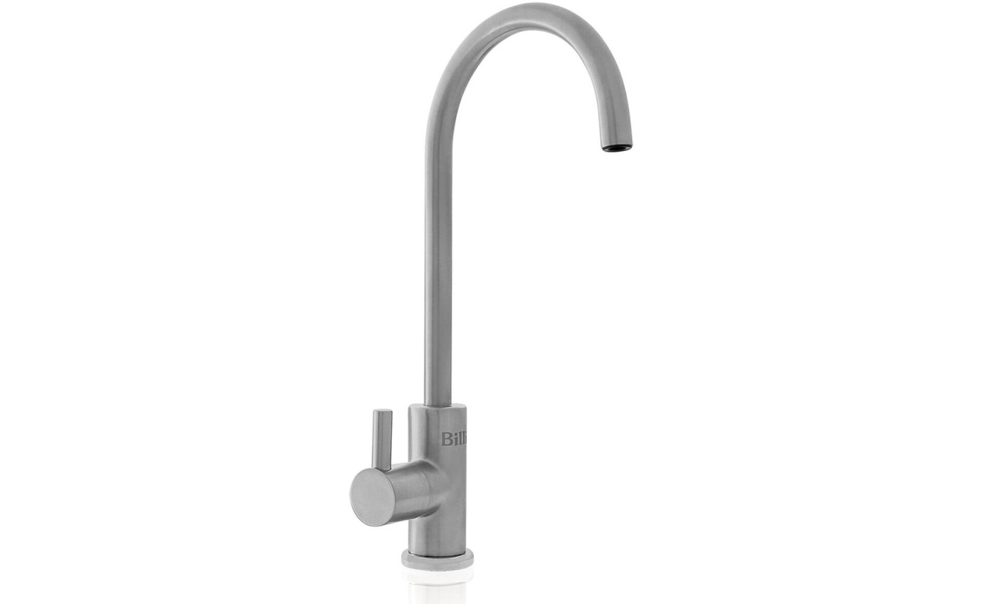 Billi B-3000 Chilled Filtered Water with Round Slimline Dispenser 913000RBR