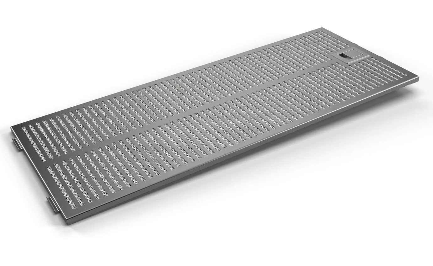 Bosch 60cm Slideout Rangehood DFS067A51A