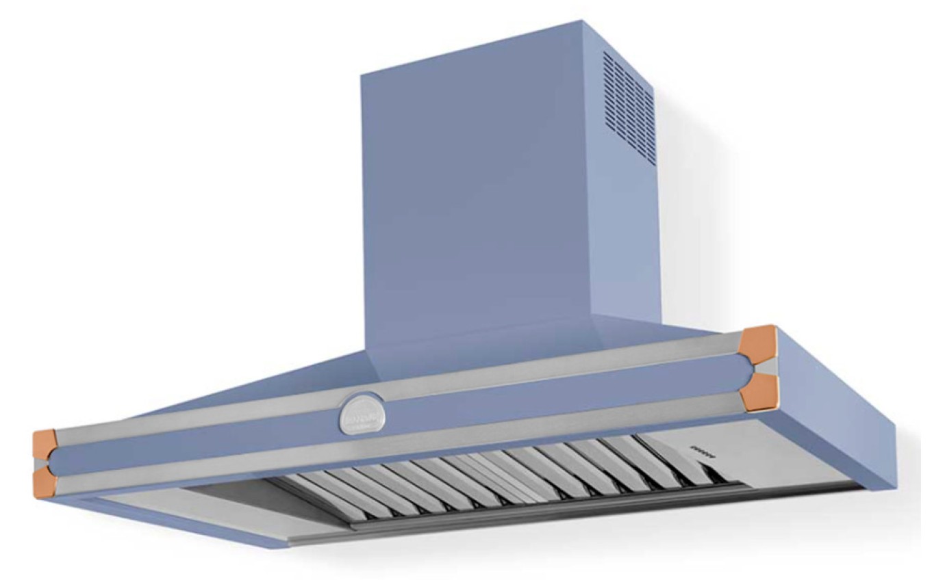 La Cornue 110cm Canopy Rangehood HS1PR21ET0