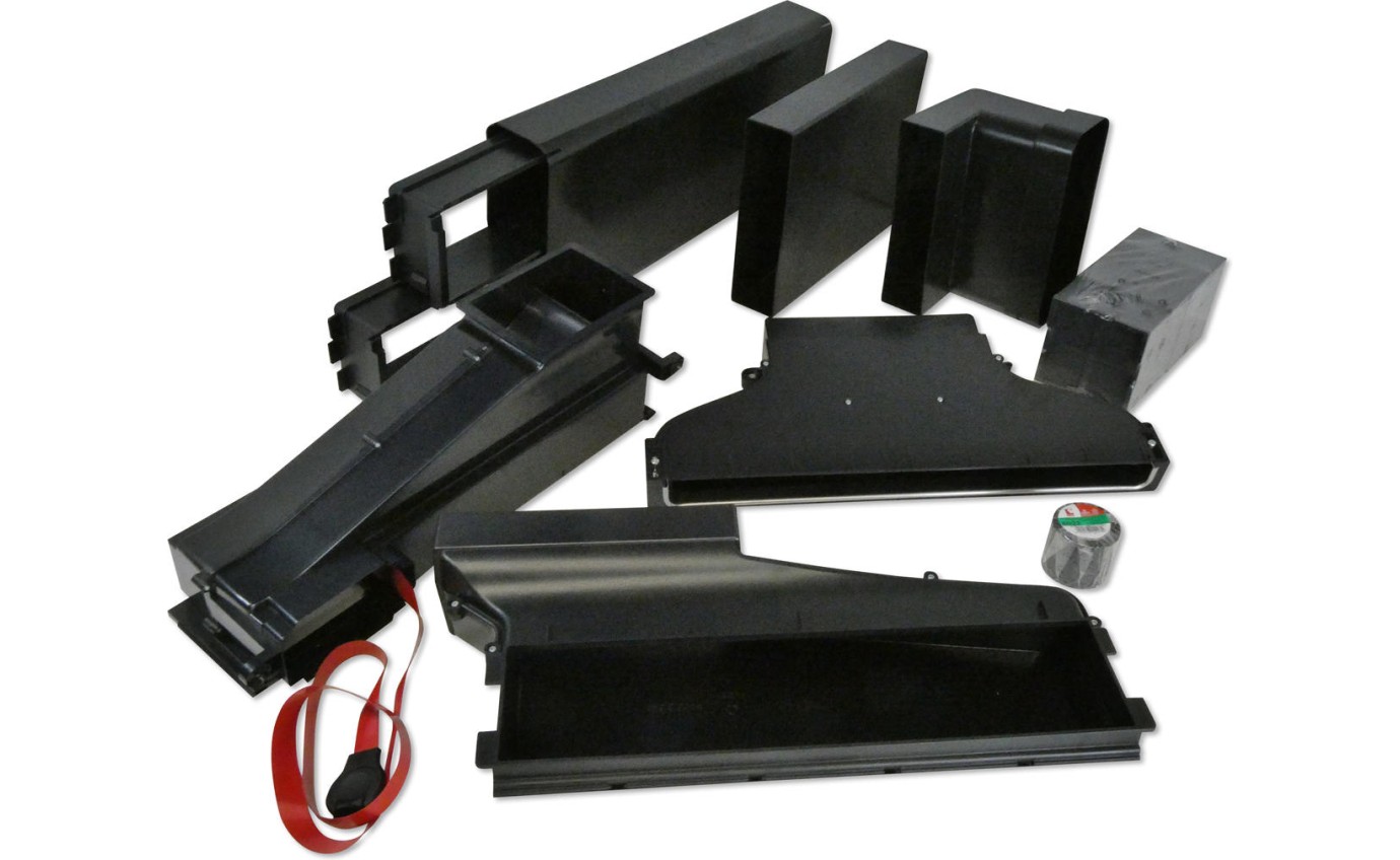 AEG Recirculation Kit for AEG Induction ComboHob KIT0171865