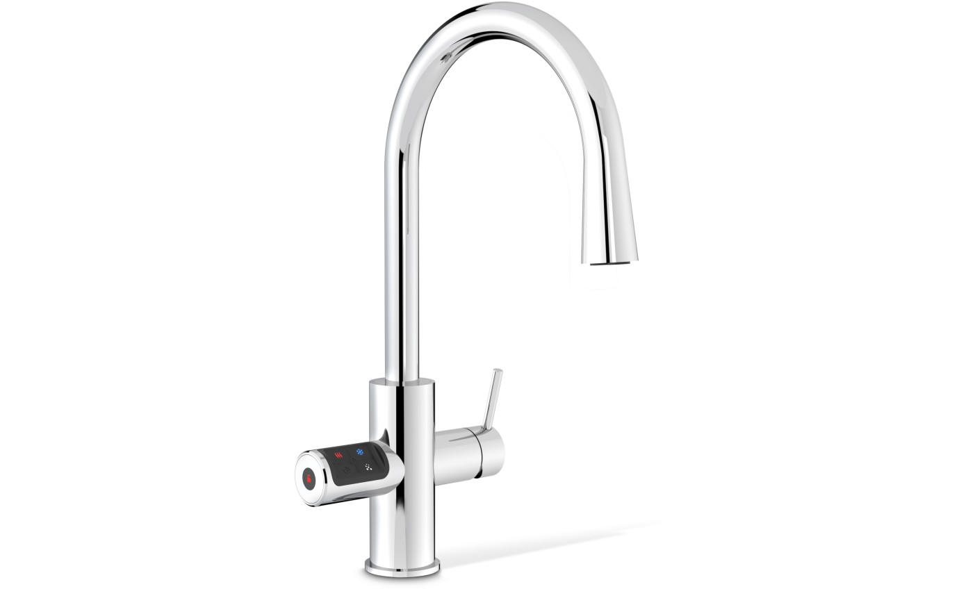 Zip HydroTap G5 BCSHA Celsius Plus All-In-One - Chrome H5M783Z00AU