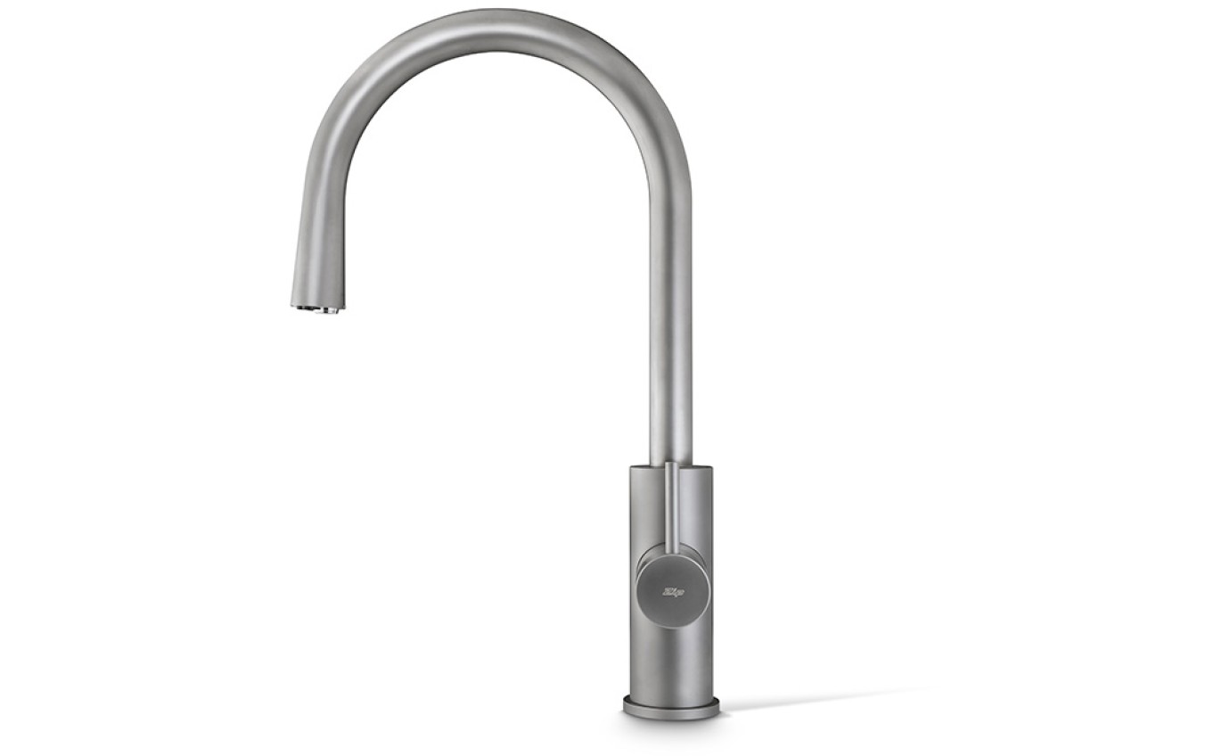 Zip HydroTap G5 BCHA Celsius All-in-one Arc - Gunmetal H57784Z09AU