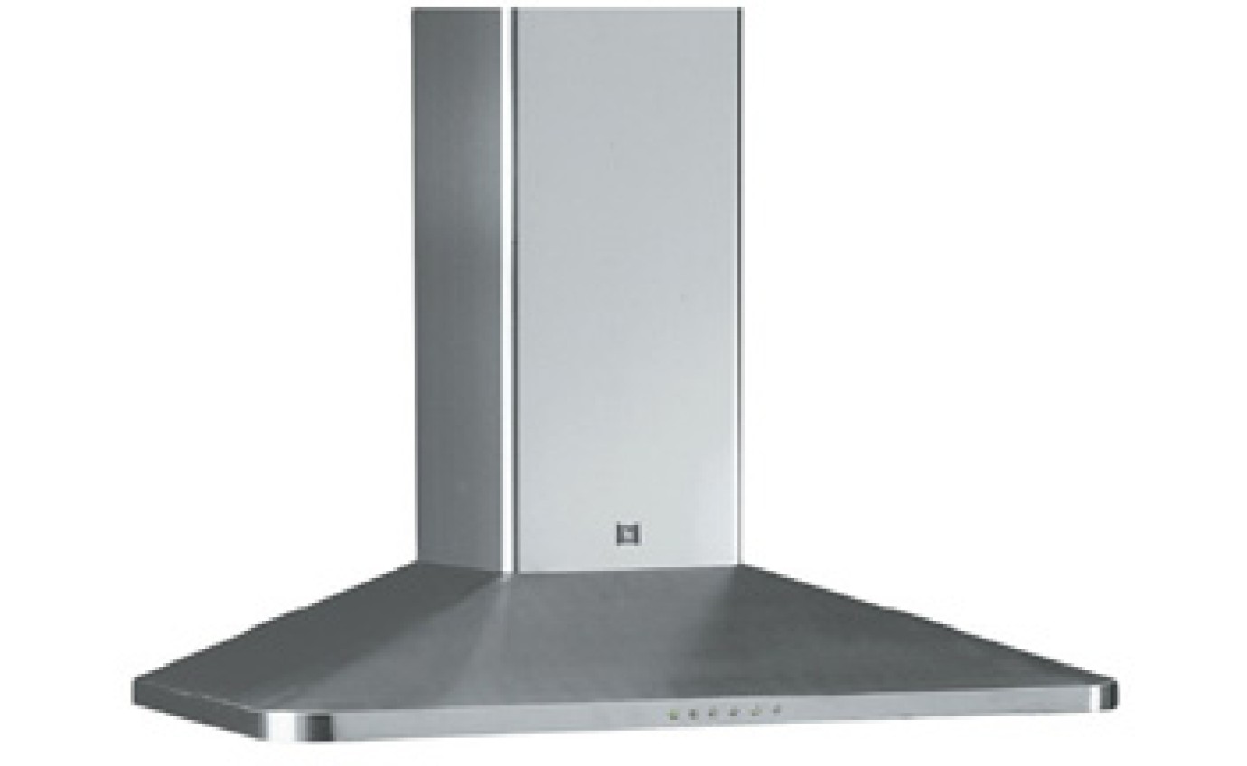 Sirius 90cm Canopy Rangehood SL22900