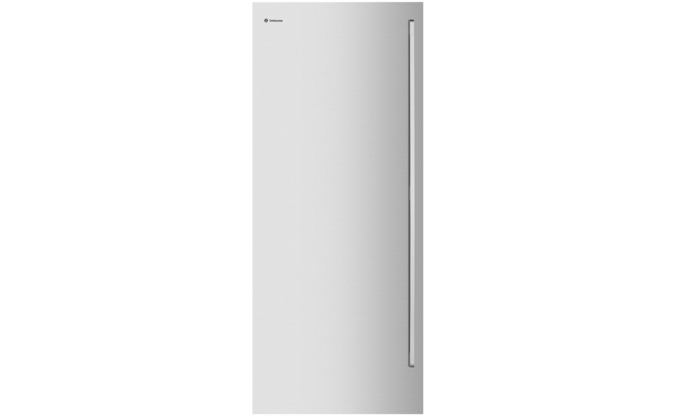 Westinghouse 388L Frost Free Upright Freezer (Stainless Steel) WFB4204SCL