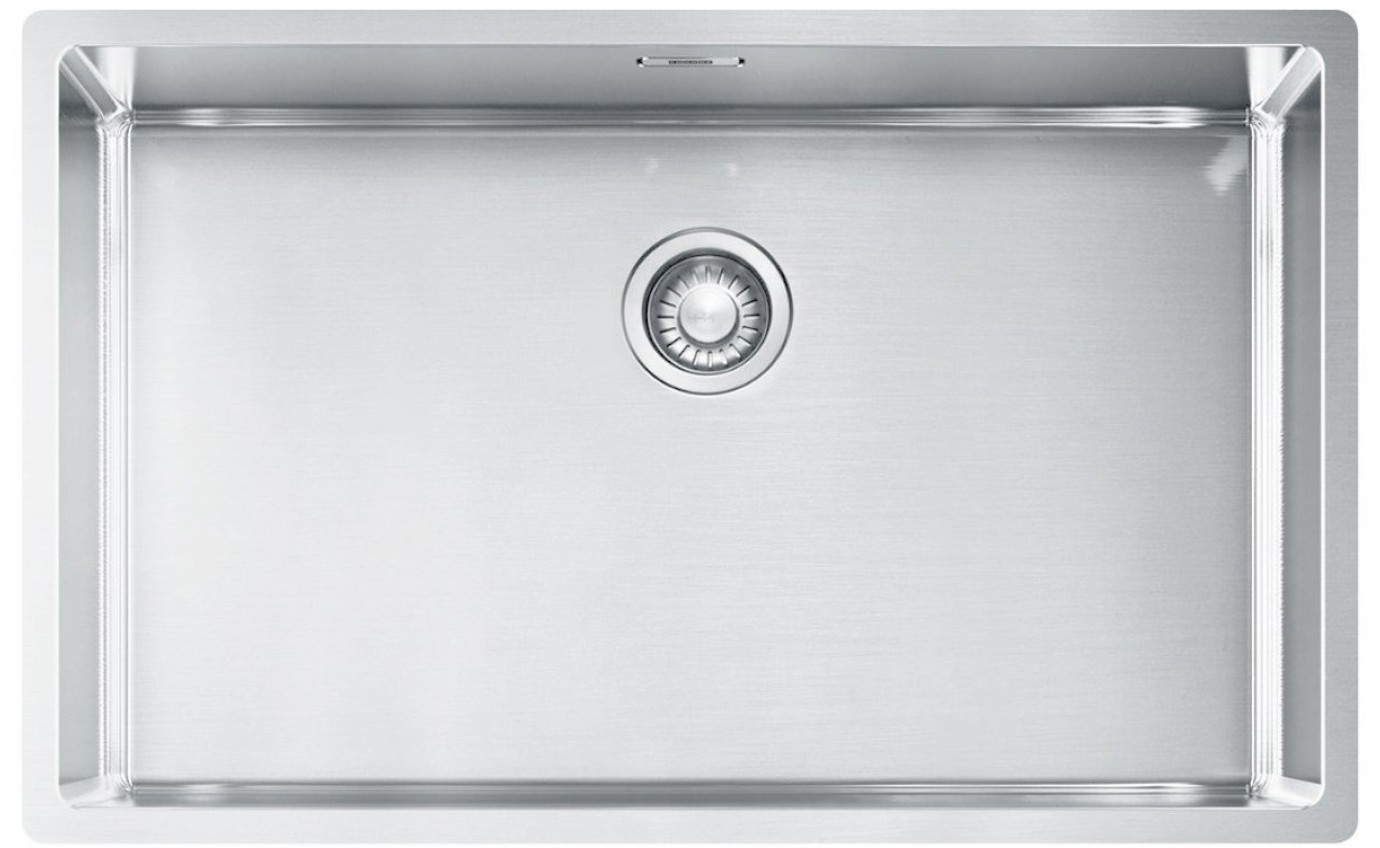 Franke Bolero Single Bowl Sink BOX21068