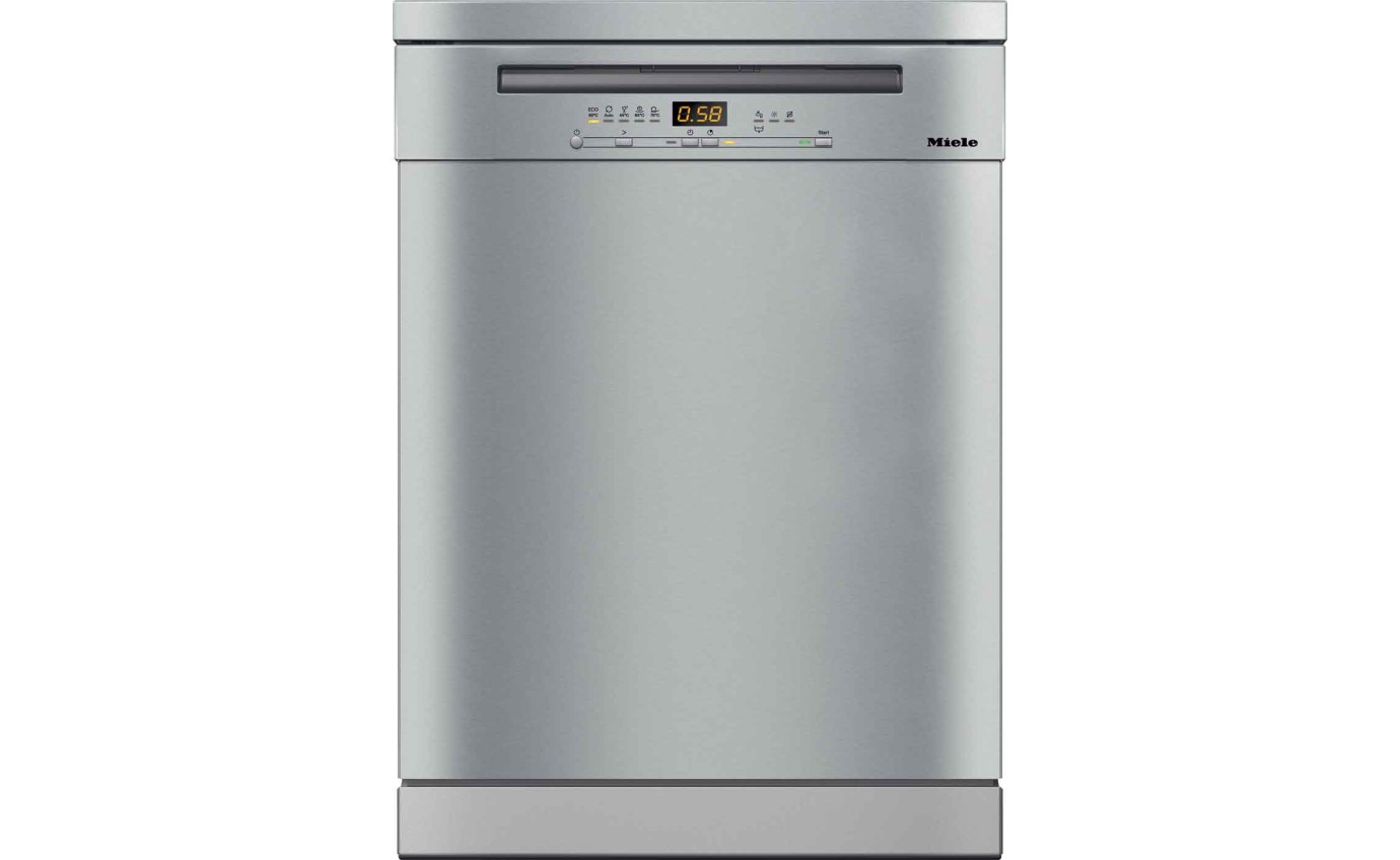 Miele 60cm Freestanding Dishwasher G5210SCCLST