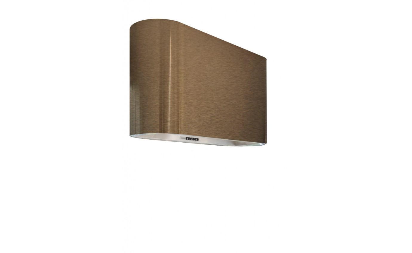 Qasair Parkes Sapphire Range 150cm Island Rangehood PARI1500L3