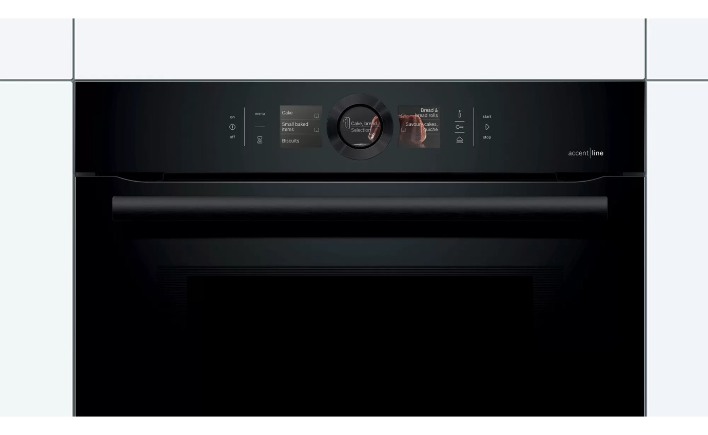 Bosch 60cm Built-in Oven HNG8764C7
