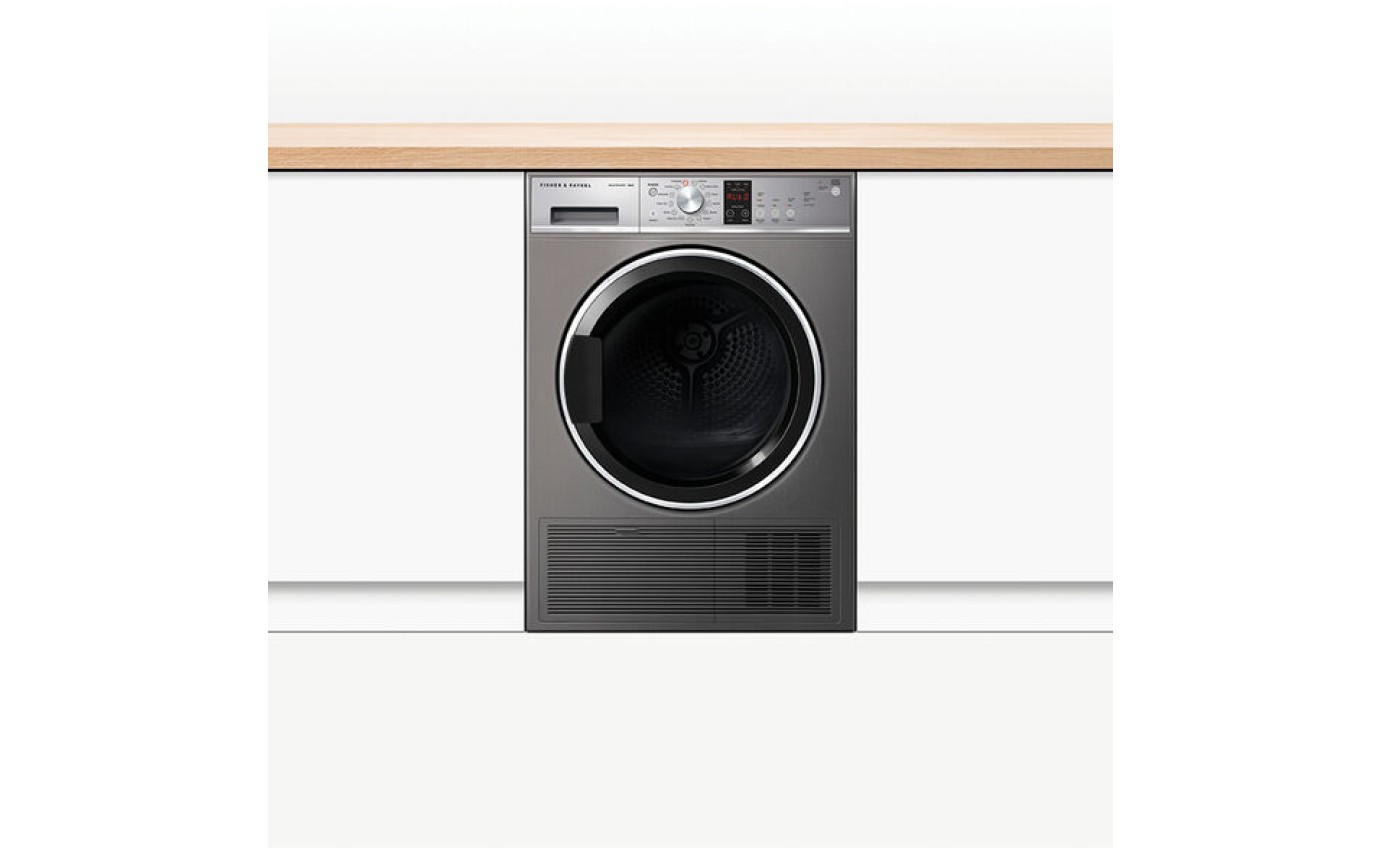 Fisher & Paykel 9kg Series 7 Heat Pump Dryer DH9060PG2