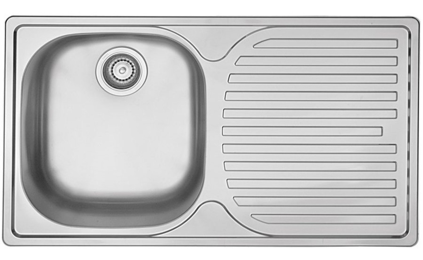 Franke Pacific Plus Sink PFXP611RHD