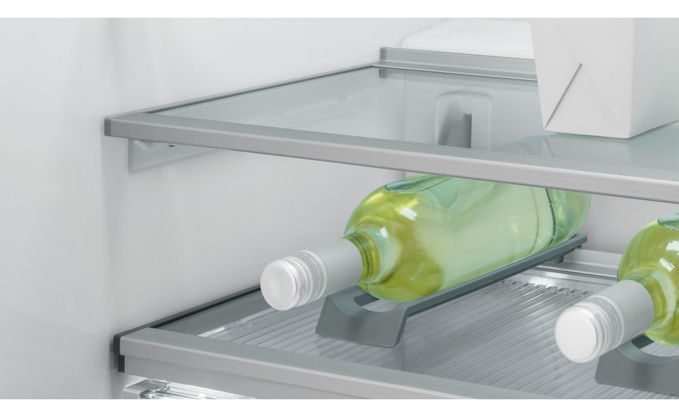 Fisher & Paykel 498L Series 7 Quad Door Refrigerator Freezer RF500QNX1