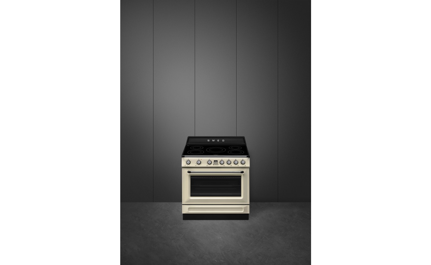 Smeg induction victoria cheap