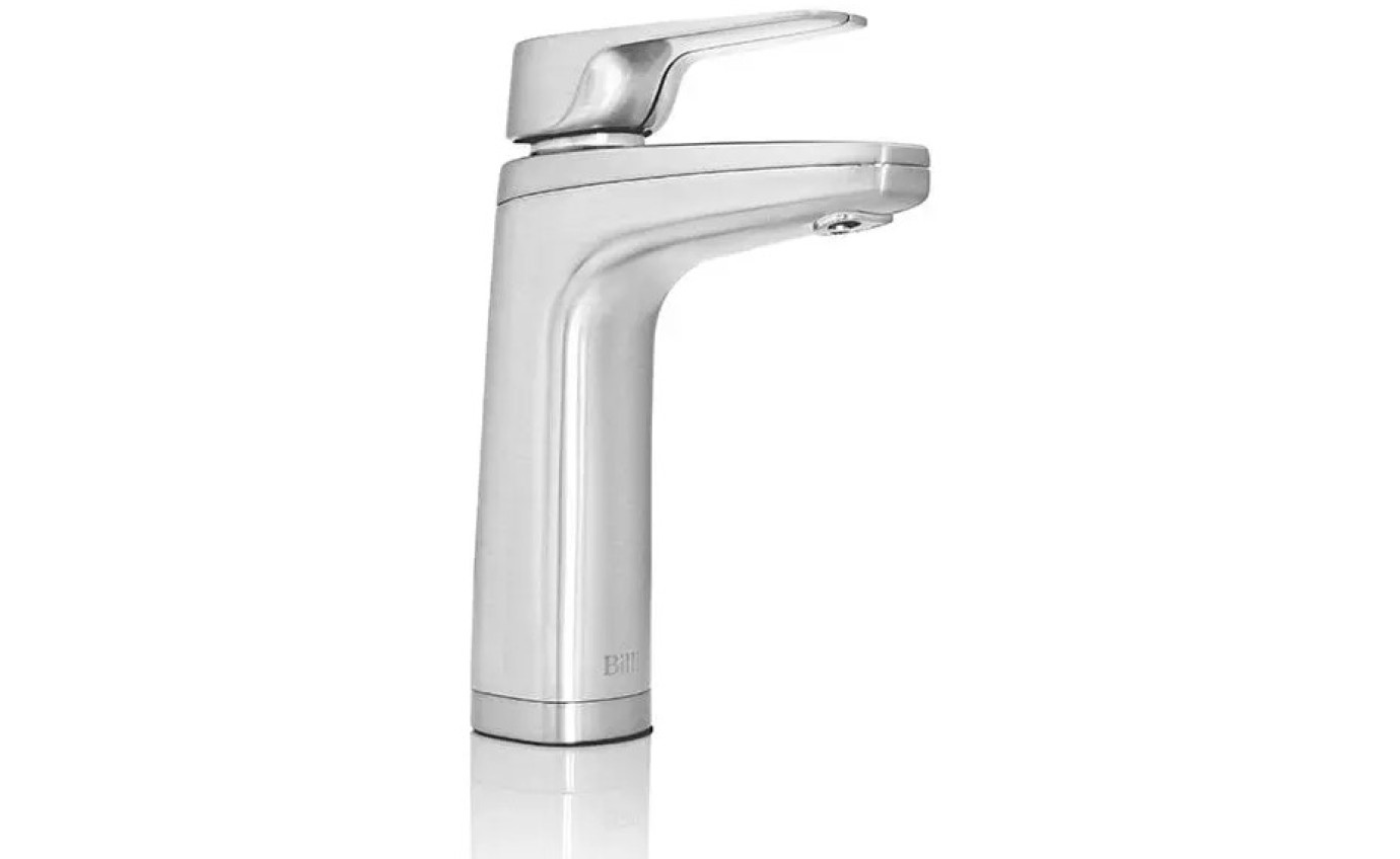 Billi Billi Home BCS with Lever Dispenser in Brushed Stainless 925100LBR