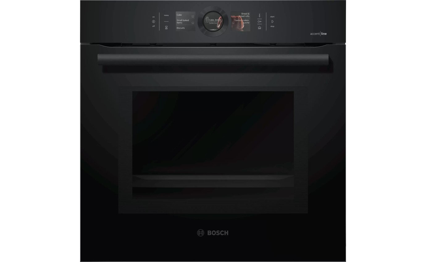 Bosch 60cm Built-in Oven HNG8764C7