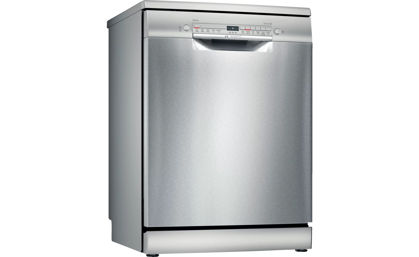 Bosch 60cm Freestanding Dishwasher SMS2ITI02A