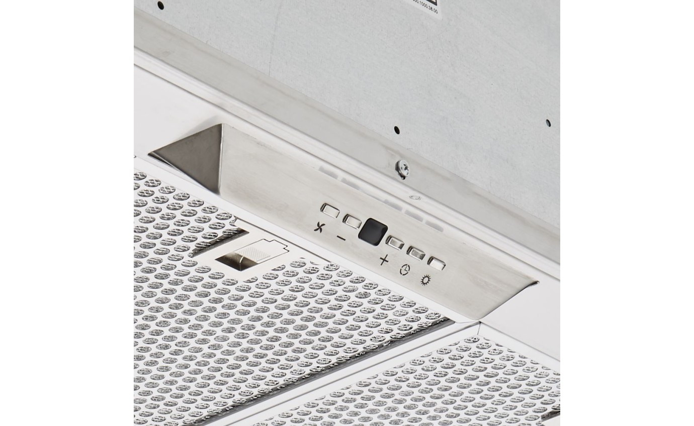 Schweigen 60cm Silent Undermount Rangehood UM13906SP