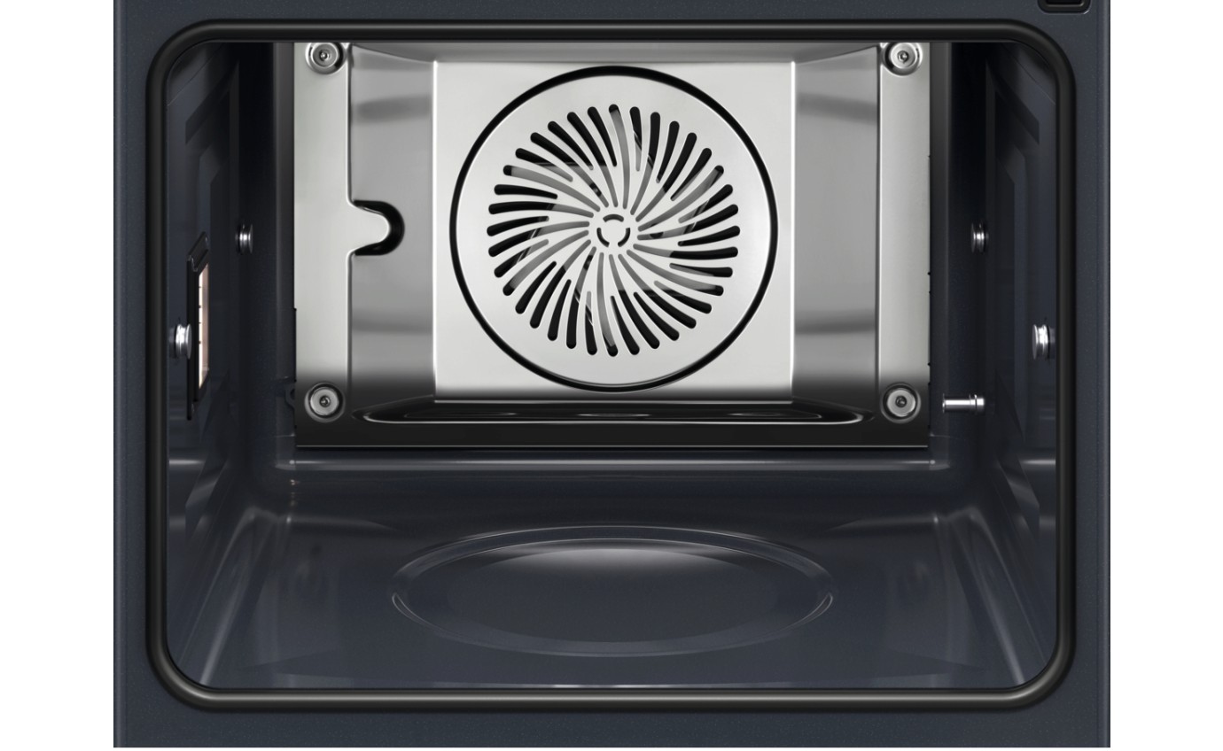 AEG 60cm Full Steam Oven NBP9S83PAB