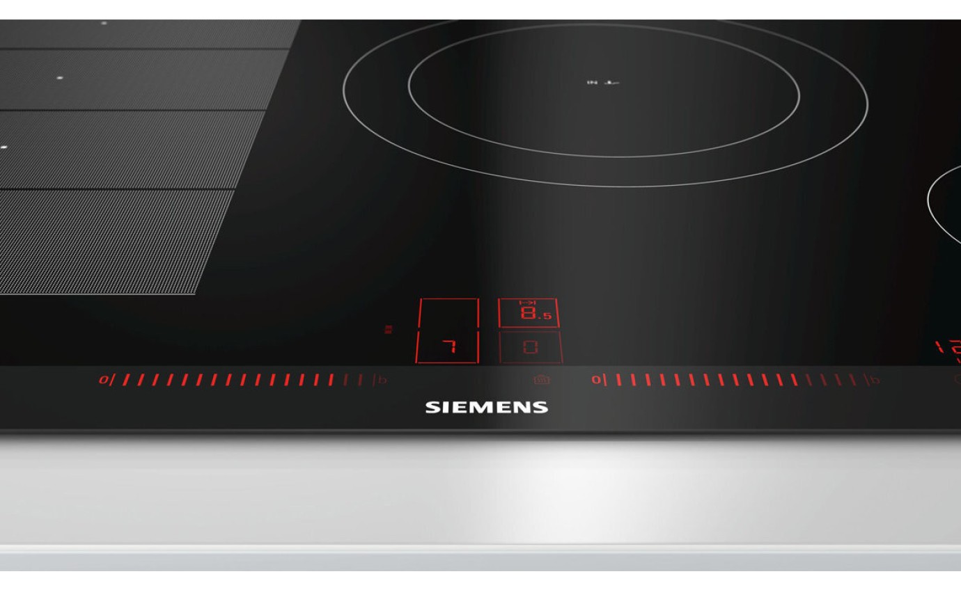 Siemens iQ700 80 cm FlexInduction Cooktop EX875LEC1E