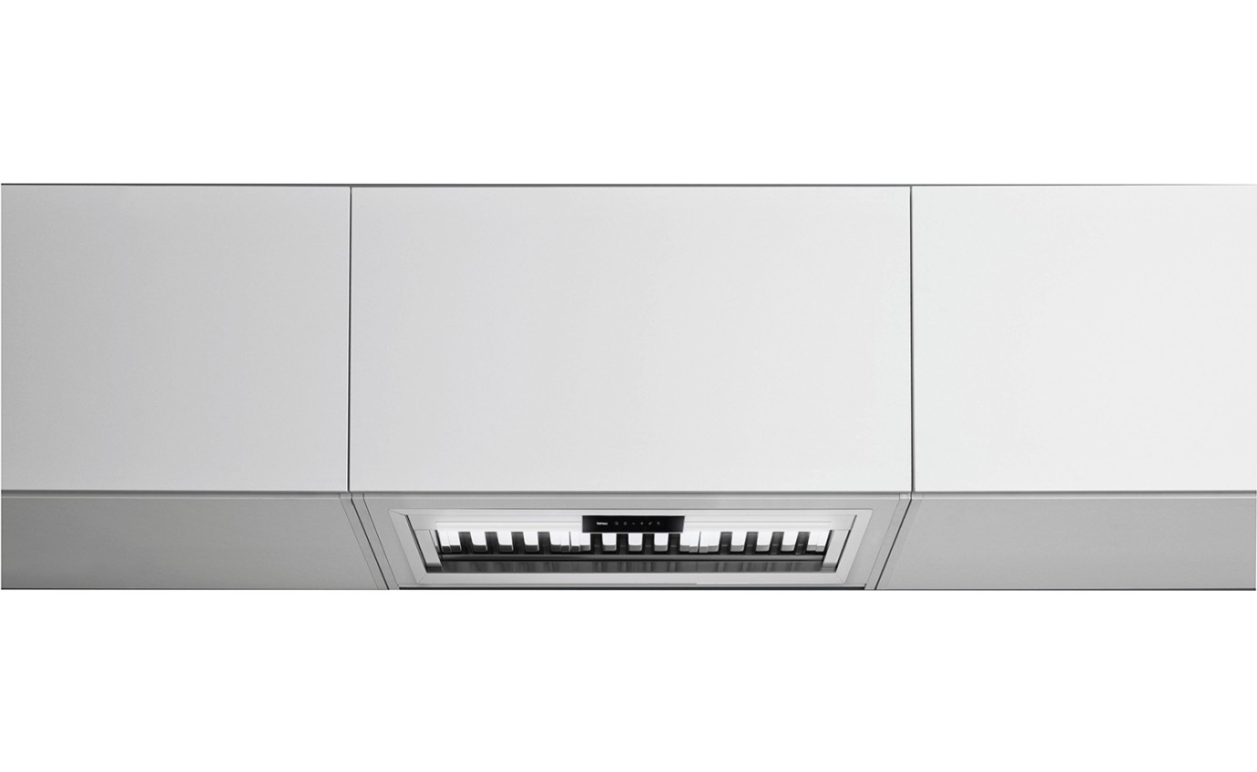 Falmec 90cm Milano+ Under Cupboard Rangehood FP3ML90S2ER765