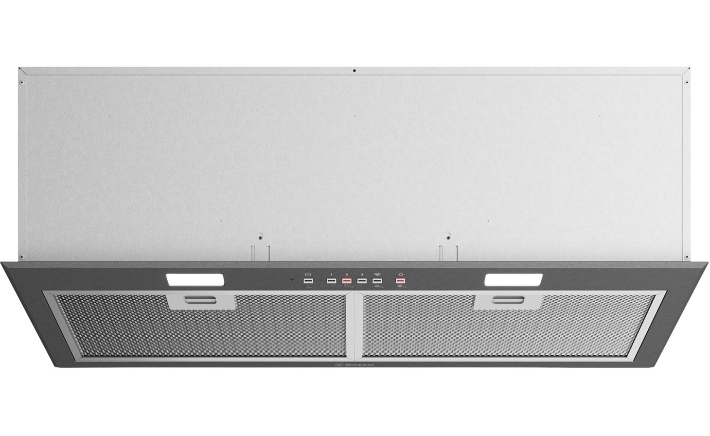 Westinghouse 86cm Integrated Rangehood WRI825BC