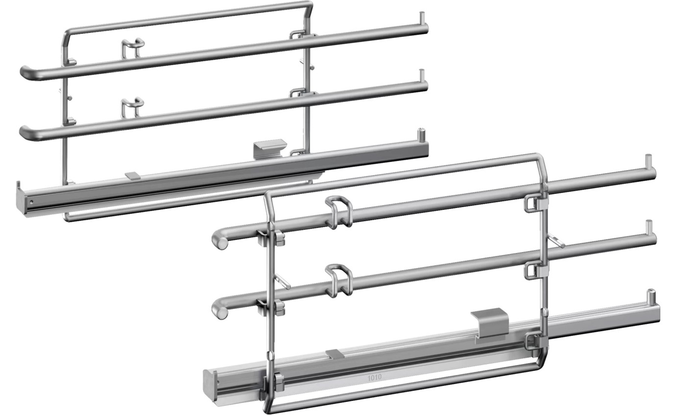 Neff Clip rail Z13TC14X0