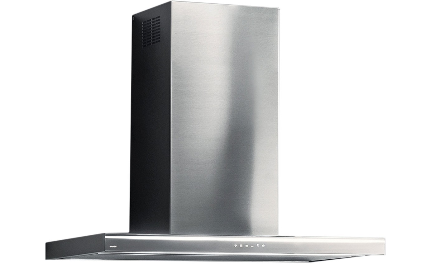 Falmec 90cm Lumina NRS Rangehood F7LA90S1
