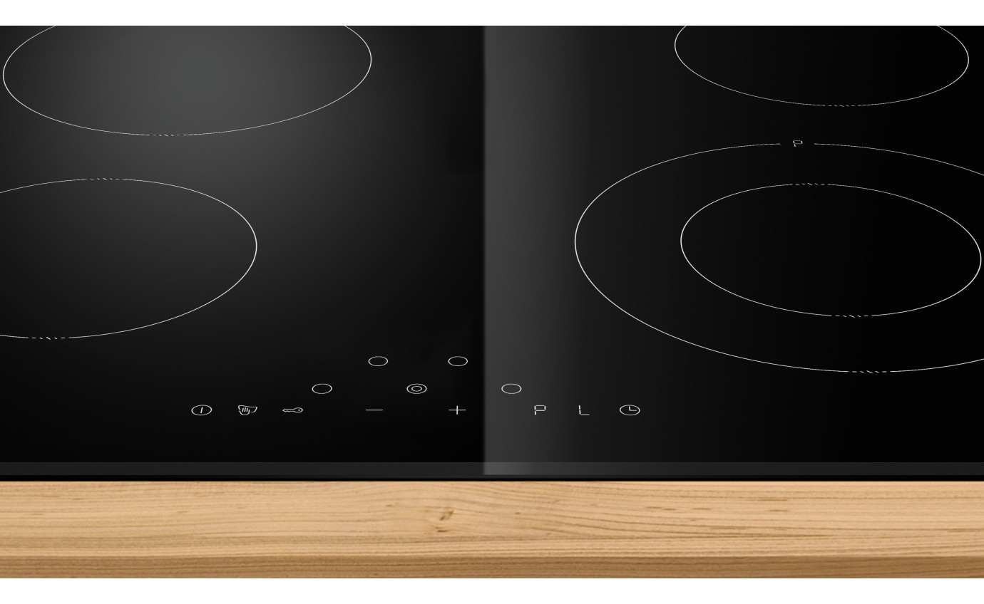 Neff 60cm N70 Electric Cooktop TL16FD9F1A