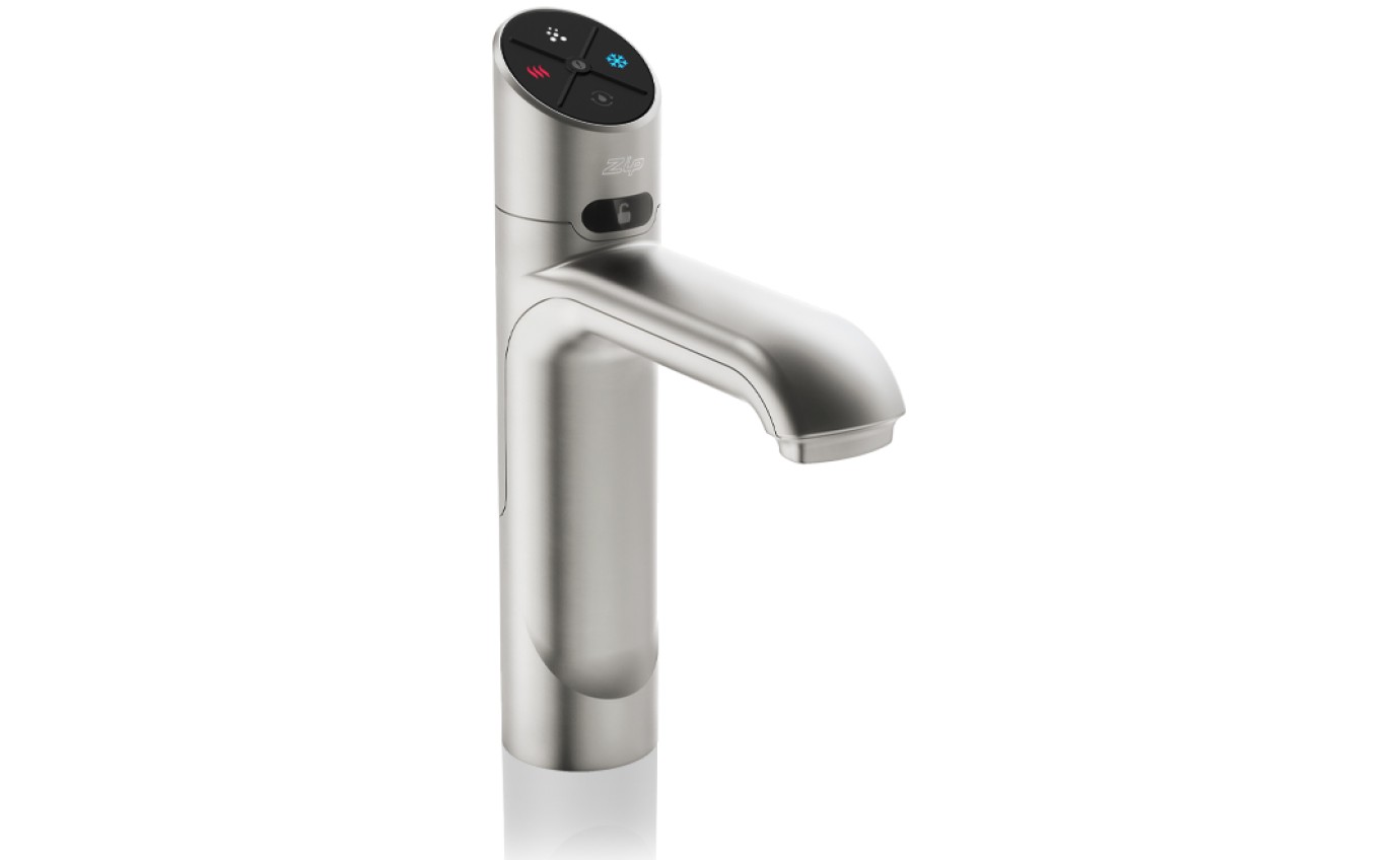 Zip HydroTap G5 BCS CLASSIC Plus -  Gunmetal H55783Z09AU