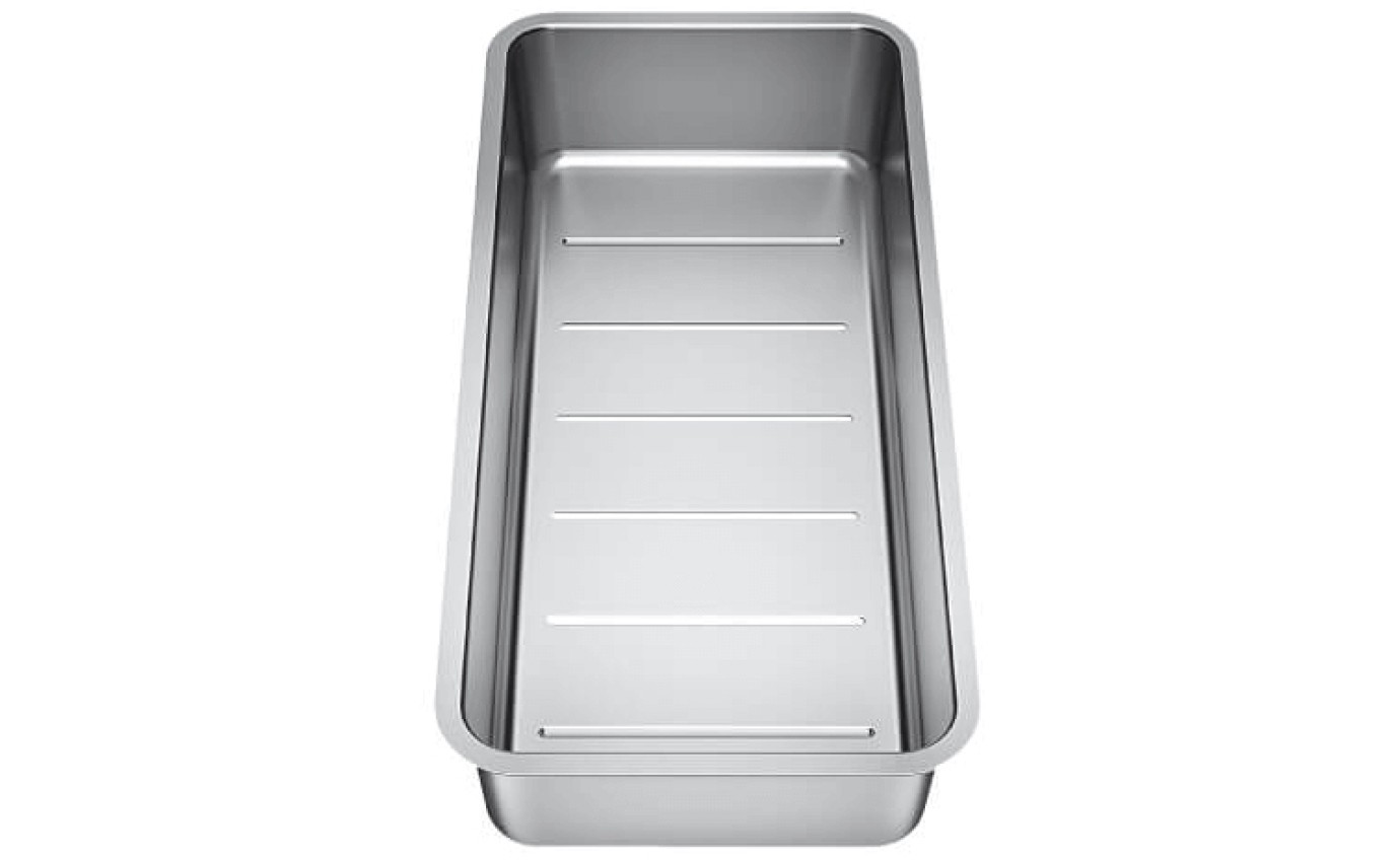 Blanco Stainless Steel Colander ANDCOLSS
