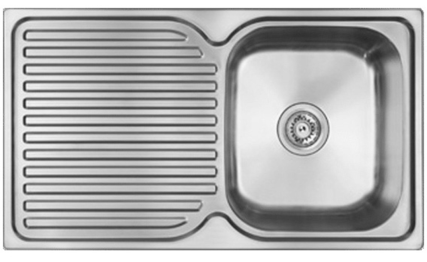 Abey Entry Single Bowl EN100R
