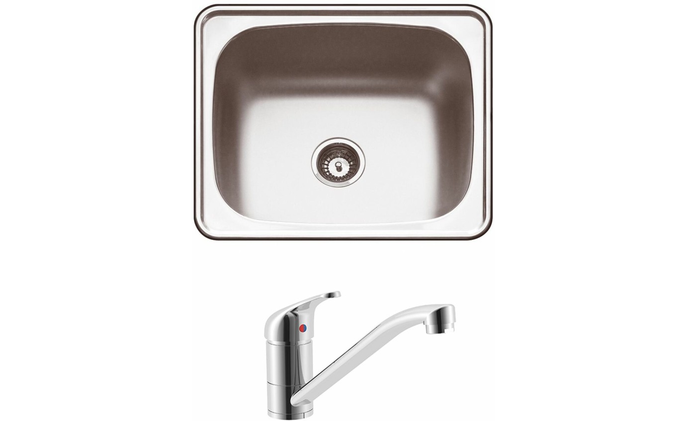Abey Lodden Package PR45AT