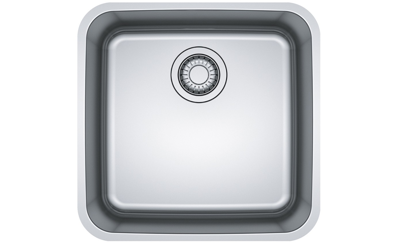 Franke Bell Stainless Steel Sink BCX21042