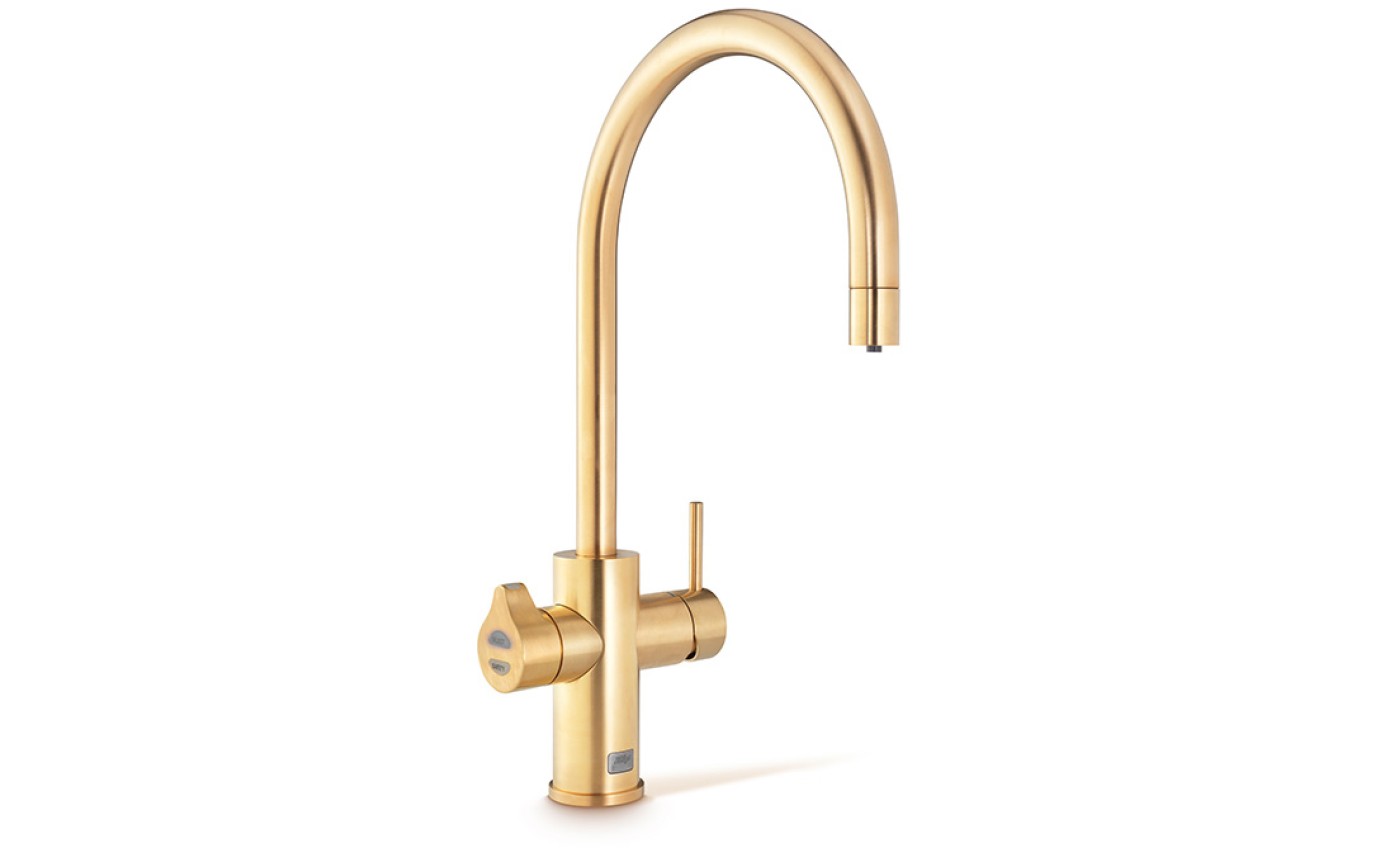 Zip HydroTap G5 BHA Celsius Arc - Brushed Gold H58786Z07AU
