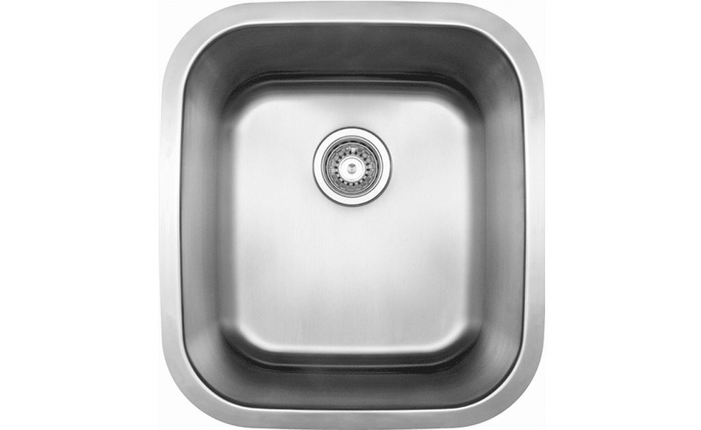 Abey Leichardt Undermount Skinny LTS45UX