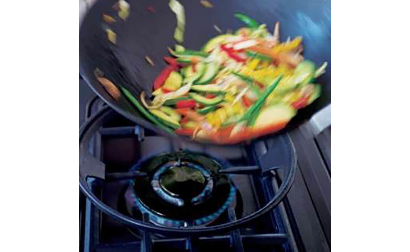 Falcon 90cm Dual Fuel Range Cooker CDL90DFRBBR