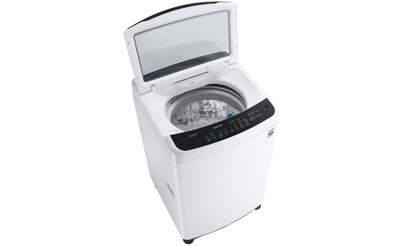 LG 7.5kg Top Load Washing Machine WTG7520