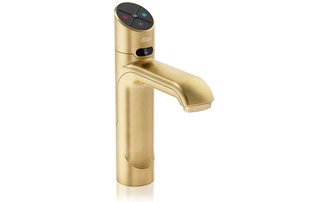 Zip HydroTap G5 BC CLASSIC Plus - Brushed Gold H55784Z07AU