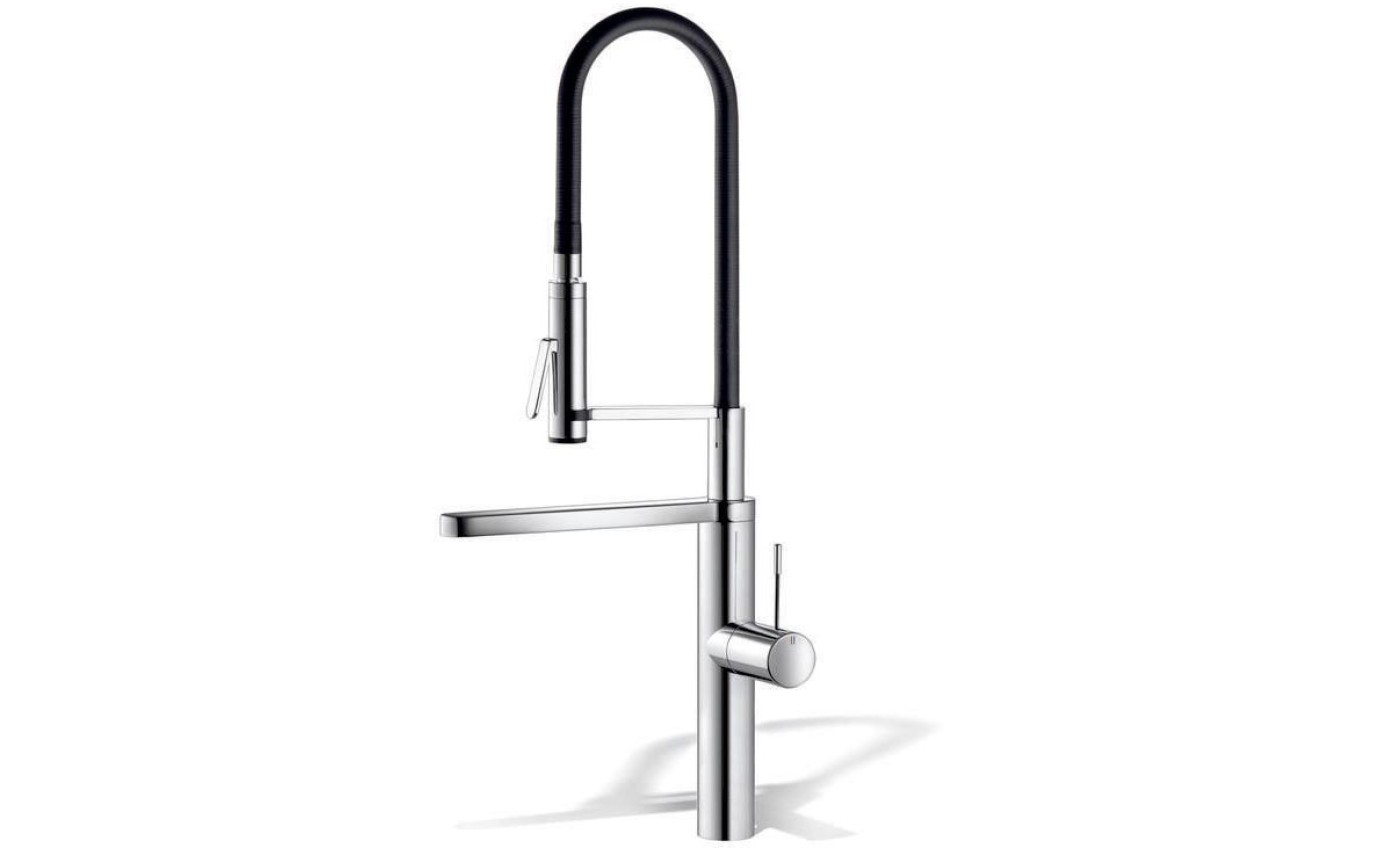 KWC Ono Highflex® Swivel Spout 10.151.423.000