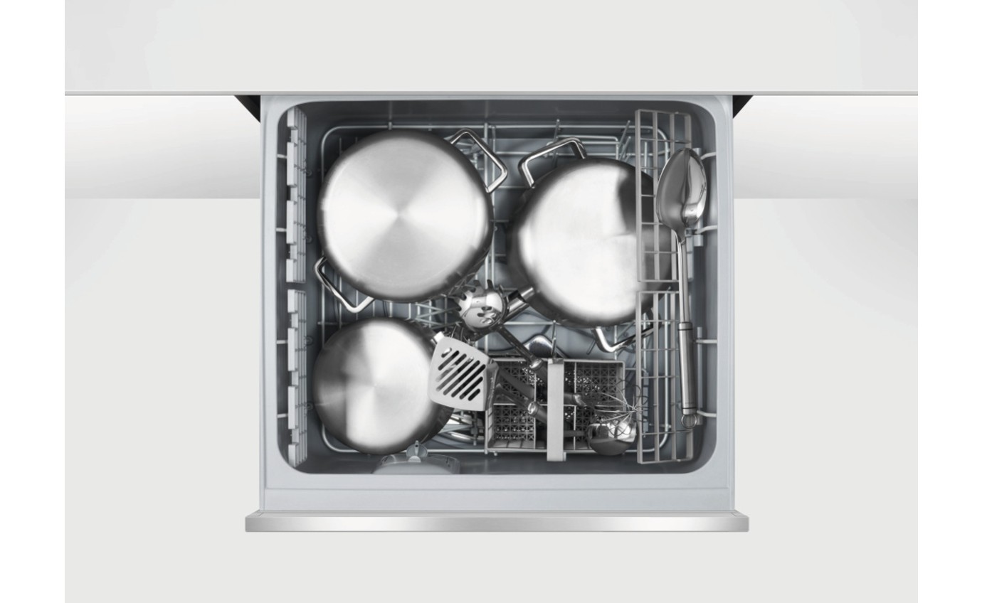 Fisher & Paykel Series 7, Contemporary Single DishDrawer™ Dishwasher DD60SCX9