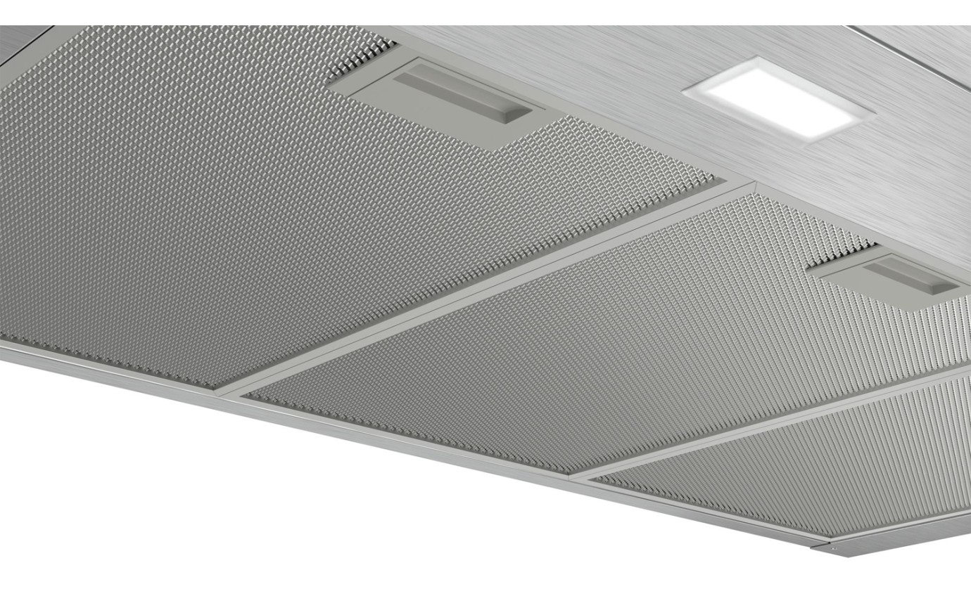 Bosch 90cm Canopy Rangehood DWB96BC50A