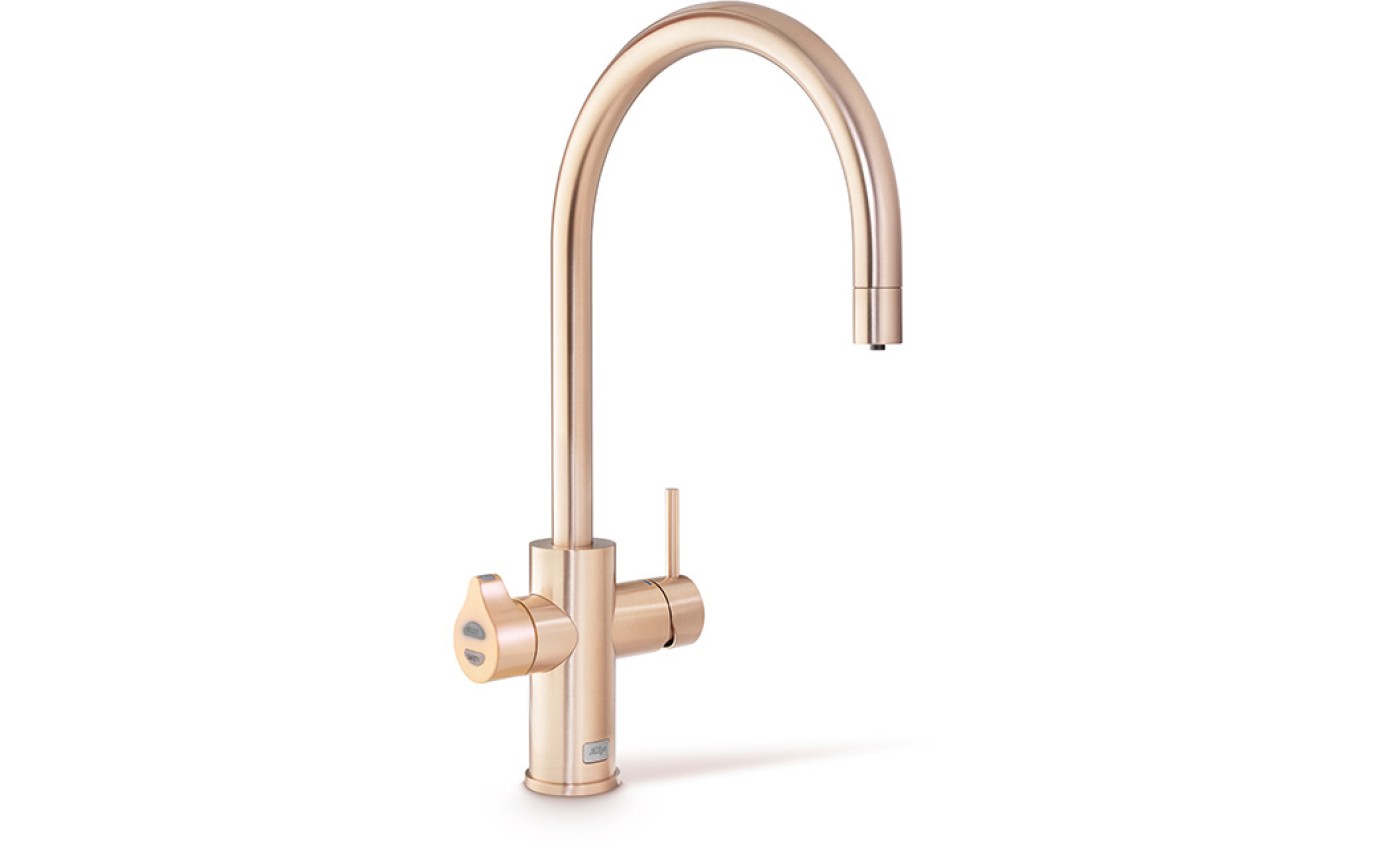 Zip HydroTap G5 BHA Celsius Arc - Brushed Rose Gold H58786Z05AU
