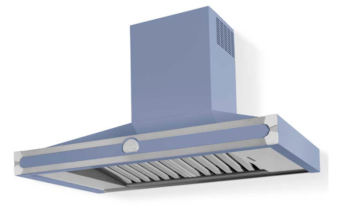 La Cornue 110cm Canopy Rangehood HS1PN21ET0
