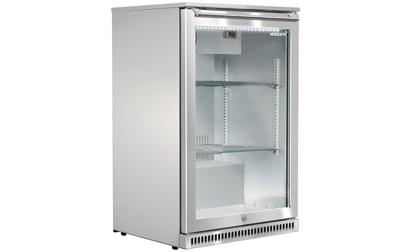 Steel Cucina Immenso Outdoor Kitchen SAKCI01SS