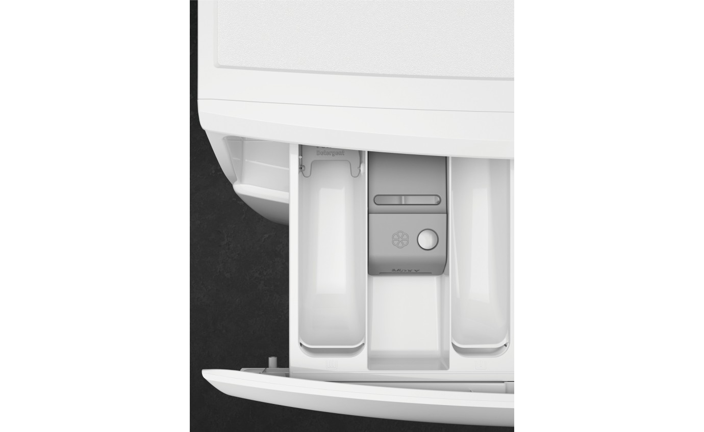 AEG 8kg 7000 Series Front Load Washer LF7384O4C
