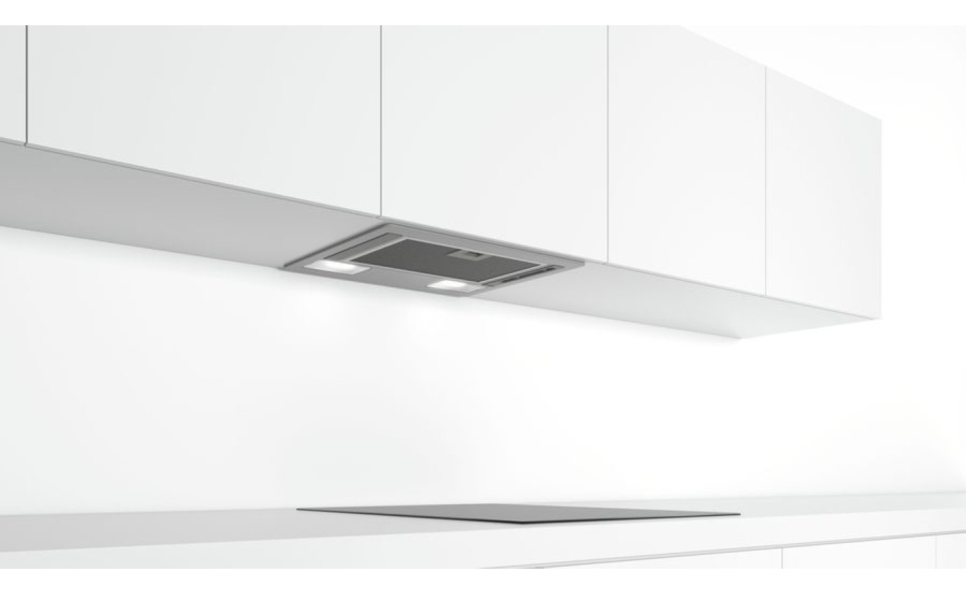 Bosch 53cm Integrated Rangehood DLN54AA70A