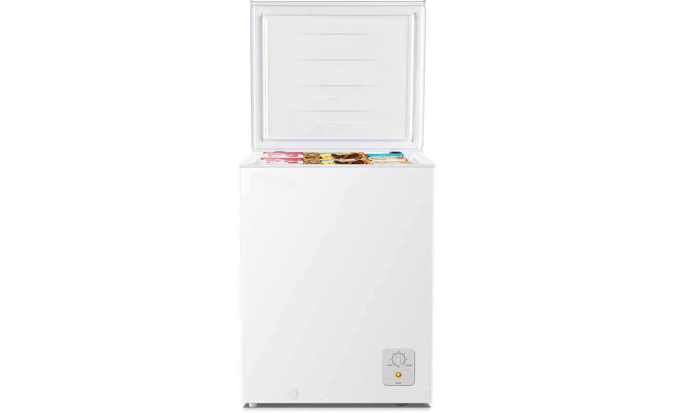 Westinghouse 145L Chest Freezer (White) WCM1400WE